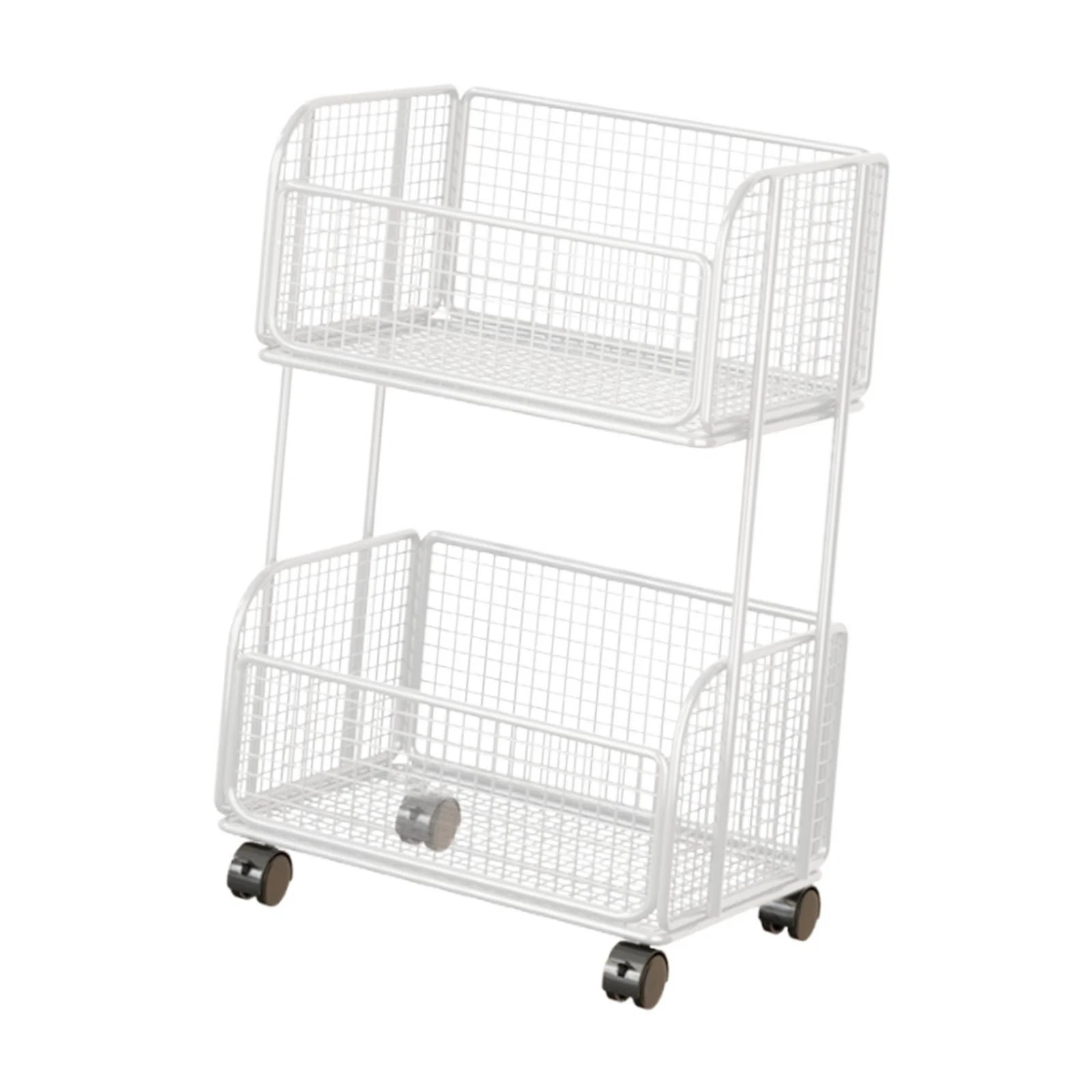 Fruit Basket for Kitchen Fruit and Vegetable Storage Basket for Fruits Home