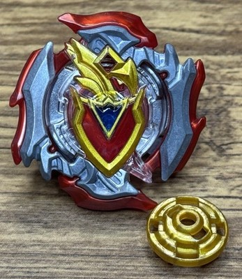 Z Achilles 11 Xtend+ B-107 Beyblade Burst Choz Takara Tomy #B2 | eBay