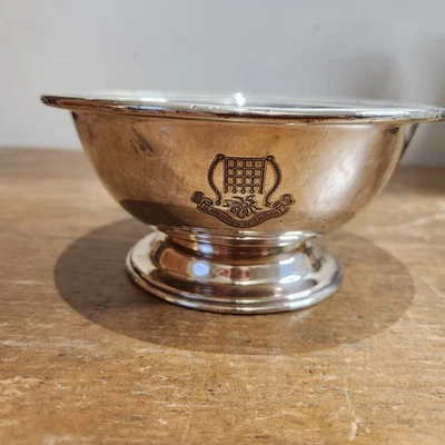 Mappin Webb Silver Plate In other Us Silver-Plated Antiques for