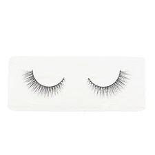 Lash Star Visionary Lashes - # 004 (4-11 mm, Medium/Full Volume)  1pair