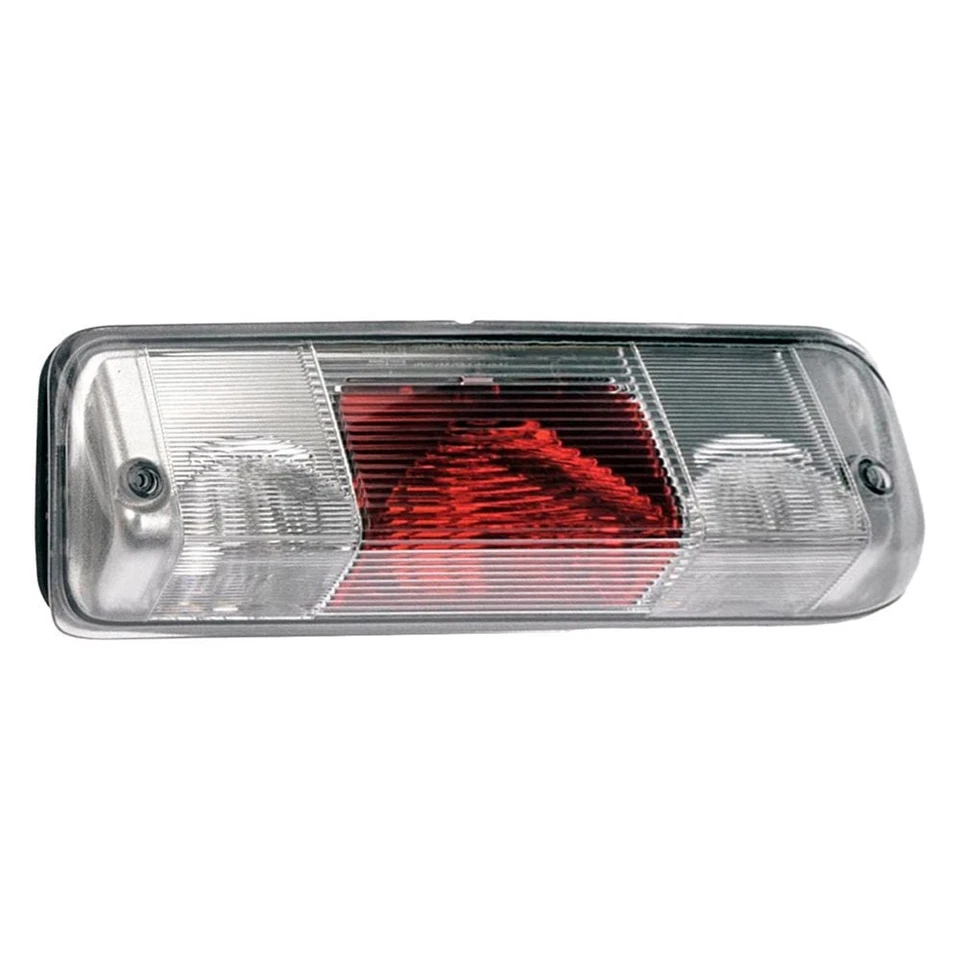 For Ford F-150 Heritage 04 5-Piece Kit (Driver and Passenger Side Headlights, Foto 4 de 4