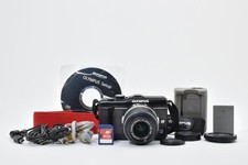 Olympus PEN E-PL1 [Chronic failure] + M.Zuiko Digital 14-42 mm f3.5-5.6  2777733