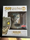 Funko Pop! Vinyl Super 6 in: Harry Potter - Basilisk (6 inch) - Target...