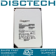 Hitachi HUH728080AL5204 0F23657 8TB 3.5 12Gbps 7.2k Ultrastar He8 512e SAS HDD