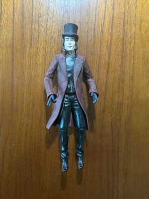 WILLY WONKA NECA CHARLIE THE CHOCOLATE FACTORY 2005 ACTION FIGURE 7 