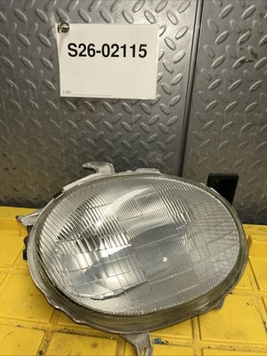 94-99 Toyota Celica GT Passenger Right Side Outer Low Beam Head Light OEM