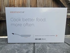 Hestan Cue 11" Induction Sensor Tri-Ply S-Steel Skillet Fry Sauté Pan New in Box