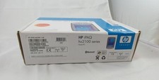 Rare HP Ipaq HX2100 Series HX2190 Series Pocket PC FA673A ABA 