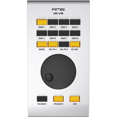 RME ARC USB | Neu