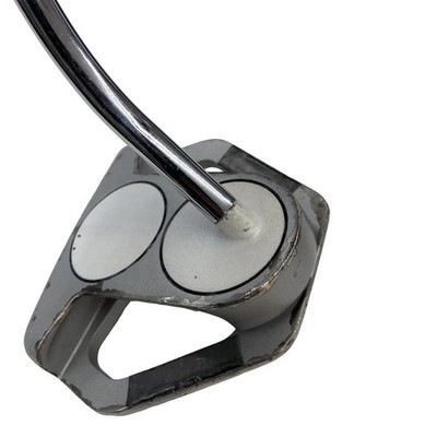 Odyssey Ai-ONE Golf Putter | Wing Back DB – Clarkes Golf