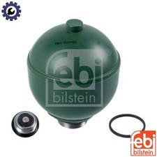 PRESSURE ACCUMULATOR PNEUMATIC SUSPENSION 22493 FOR CITROEN DHX /DHY 1.9L 4cyl