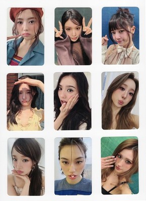 IOI 3rd Mini I.O.I: LOOP [MAKESTAR] 26.05.22 FANSIGN EVENT EXCLUSIVE PHOTOCARD