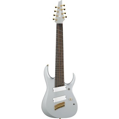 Ibanez Axe Design Lab Standard RGDMS8-CSM Classic Silver Matte