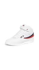 Fila Men's Everyday Sport Athletic Casual High-Top Vulc 13 MID Lace Up Sneaker