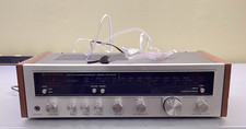 Kenwood KR-3600 AM/FM Stereo Receiver