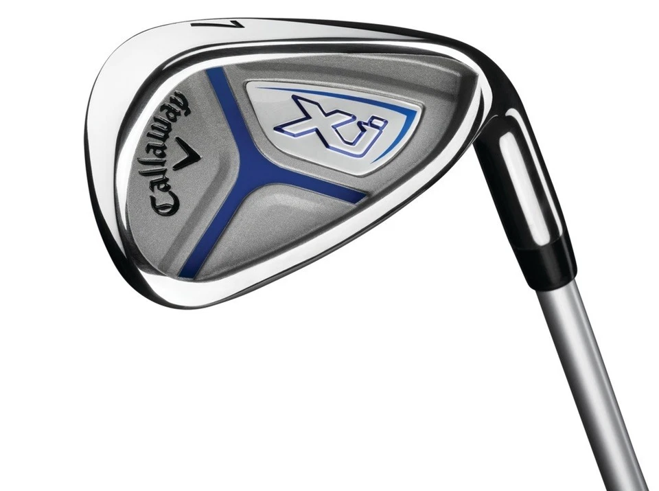 Callaway XJ Junior Level 2 Complete Golf Set White for 47"-53" Heights Left Hand - Image 4 of 4