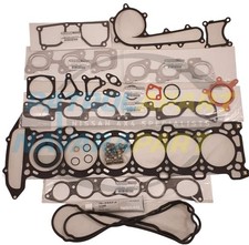 Genuine Nissan Vrs Engine Gasket Repair Kit - Nissan Patrol Tb48 Genuine Nissan Vrs Engine Gasket Repair Kit - Nissan Patrol Tb48
