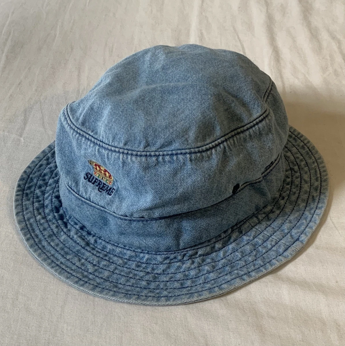 Supreme Bucket Hats for Men for sale | eBay UK