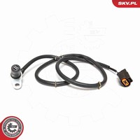 ABS Sensor Raddrehzahl Esen SKV 06SKV185 FüR Mitsubishi 12V Pajero 3 Canvas Top