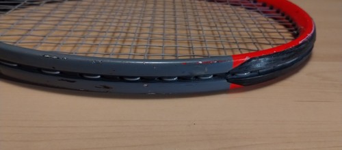 Wilson Clash 26 V1 Junior Youth Tennis Racquet Grreat Condition Version 1.0 - Bild 8 von 24