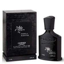 New In Box Absolu Aventus Gift Spray 2.5 oz /...