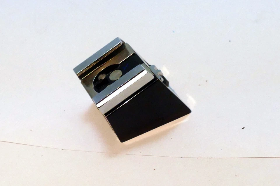 奥林巴斯鞋 4 配件鞋适配器适用于闪光灯 TTL T20 — 第 4/4 张图片