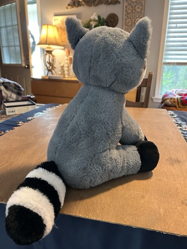 bab build a bear Workshop Raccoon 2021 - Picture 6 of 6