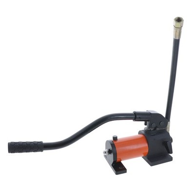 Steel Dragon Tools  Replacement 918 Hydraulic Pump with Handle and Hose