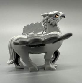 LEGO Harry Potter Hippogriff Buckbeak Minifigure from 4753 4750