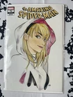 AMAZING SPIDER-MAN #71 PEACH MOMOKO VARIANT COVER NM