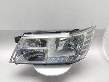 DODGE JOURNEY Headlamp Headlight N/S 2008-2012 5 Door MPV LH