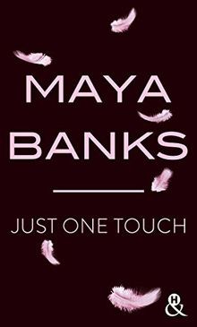Just one touch: Après Crush, une romance sexy sur la s... | Buch | Zustand gut
