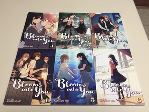 Bloom Into You | eBay
