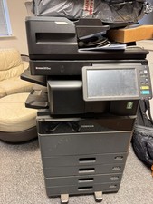 Toshiba E-studio E3515AC A3 A4 Colour Multifunction Laserjet See description