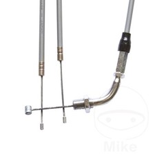 Throttle Cable A Open Fits Honda CB 125 1972-1975