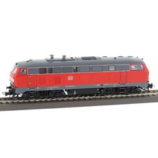 Roco 7310078 H0 Diesellokomotive 218 416-6, DB AG, Ep. VI, DC-Sound H0 + Neu