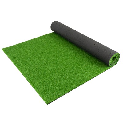 Kunstrasen WELLNESS Rasenteppich Bodenbelag Balkon Terrasse Garten Meterware    