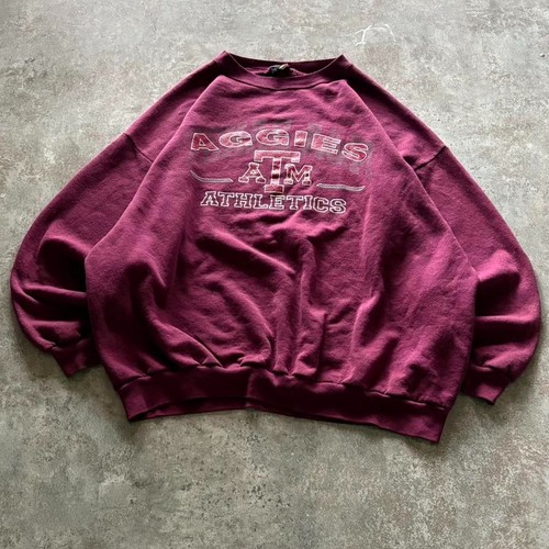 Texas A&M Graphic Sweatshirt Gildan Unisex S-5XL