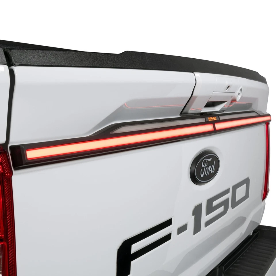 For Ford F-150 2021-2023 Putco 92060-13 Excalibur LED Tailgate Light Bar Foto 4 de 4