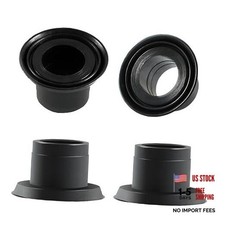 4 PCS Manual Shifter Bushings Compatible with Mazda 323 626 Protege MX-3 MX-6