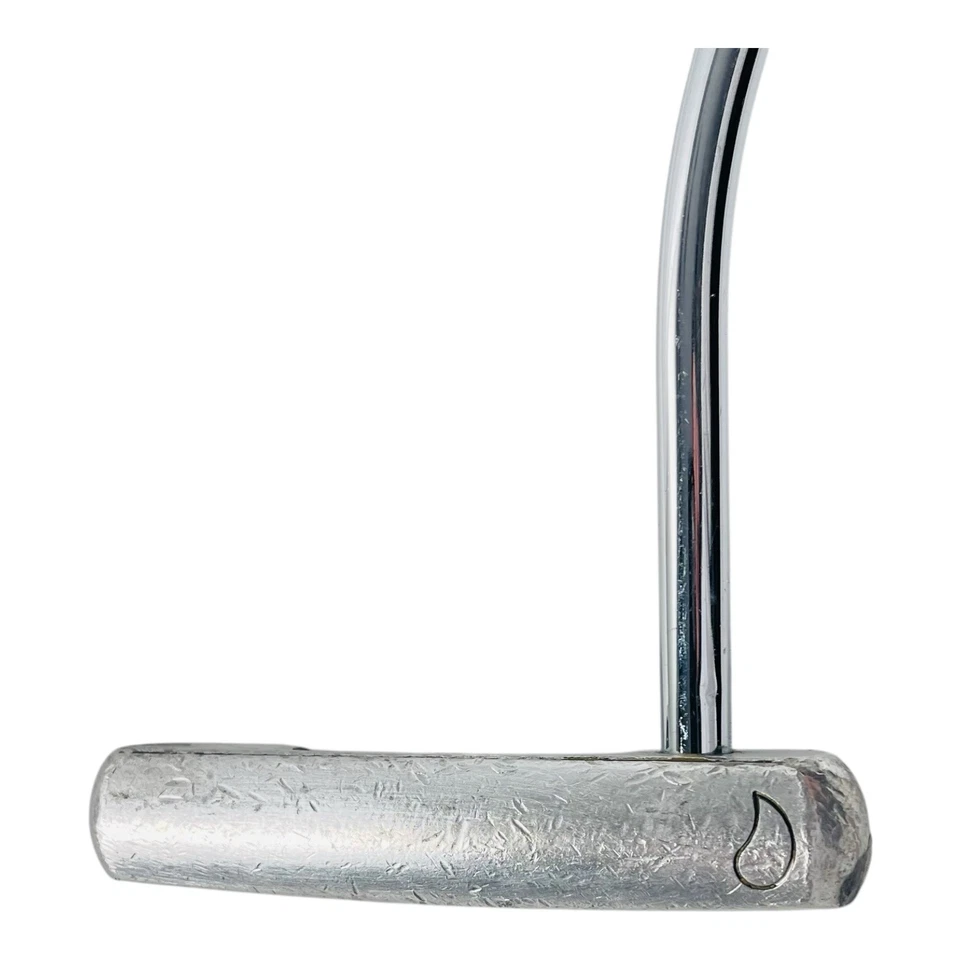 Паттер Teardrop True Temper стальной стержень 33,5 дюйма для правой руки все оригинальное - Изображение 4 из 4