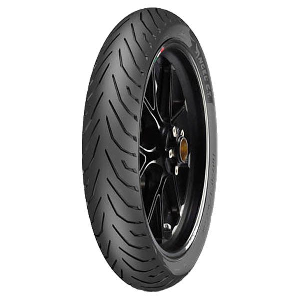 TYRE PIRELLI 70/90-17 38S ANGEL CITY CT