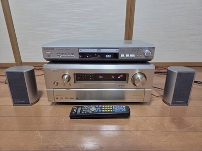 DENON AVC-A11SR FERNBEDIENUNG RC-899 STROMKABEL TOP+++++
