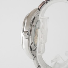 SEIKO Presage SARY057/4R36-03H0 Automatic Black Dial Day/Date 5