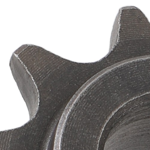 420 10T Front Sprocket 16mm Steel Alloy Enhanced Performance Front Chain UK - Picture 9 of 23
