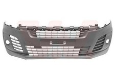 VAN WEZEL Stoßstange Stoßfänger für OPEL Zafira Life (K0) Vivaro C Combi (K0)