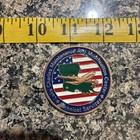 Lake Charles Maintenance And Modification Center Coin — photo 1