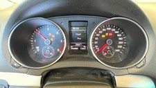Compteur Volkswagen GOLF
