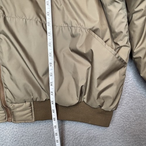 Columbia 3 in 1 Shadow Grass Camo Anorak Hooded Jacket + Bomber - Men's 2XL Tall - Picture 19 of 24