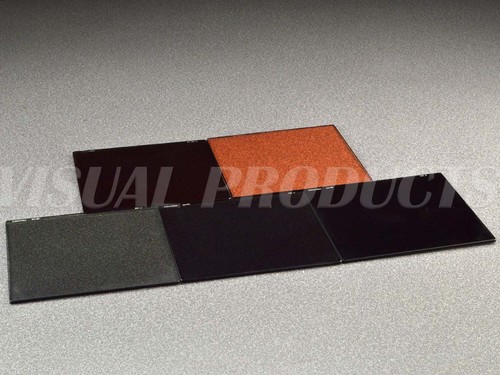 Juego de filtros Schneider (5) 85/85ND.6/ND.3/ND.6/ND.9 6,6x6,6" blanco y negro con bolsas ARRI - Imagen 1 de 2